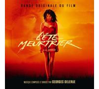 Georges Delerue - L'etemeurtrier/La Reine Blanche