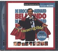 Georges Delerue - L'Incorrigible / Va Voir Maman, Papa Travaille