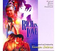 Georges Delerue - Rich in Love