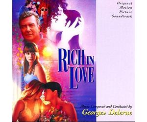 Georges Delerue - Rich in Love