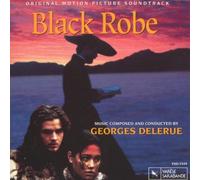 Georges Delerue - The Black Robe [Import]