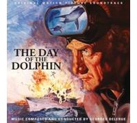 Georges Delerue - Day of The Dolphin [Import]