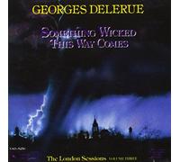 Georges Delerue - The London Sessions Vol.3