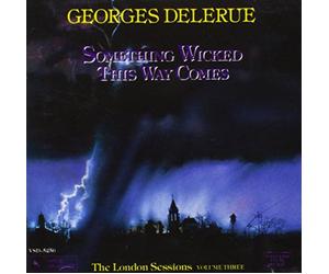 Georges Delerue - The London Sessions Vol.3
