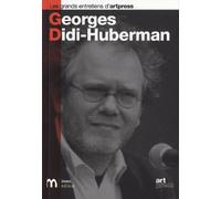 Georges Didi-Huberman