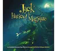Jack Et Le Haricot Magique - Bof