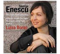 Georges Enesco (George Enescu) Musique Pour Piano (Volume 2)