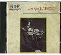 Georges Enesco - Violon