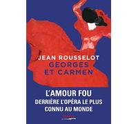 Georges et Carmen