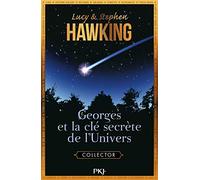 Georges et la clé secrète de l'univers (collector)