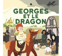 Georges et le dragon