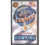 Georges et les secrets de l'univers by Stephen Hawking (November 14,2011)
