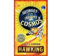 Georges et les trésors du cosmos 2