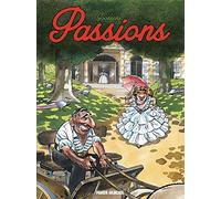 Fluide Glacial Passions