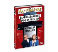 Georges et margaret d.darrieux