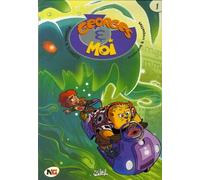 Georges Et Moi Tome 1 - Bubble-Gum Et Croquettes