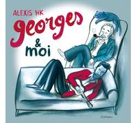 Georges et moi Vinyle