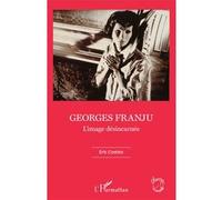 Georges Franju Eric Costeix (Auteur)