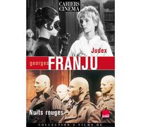 Georges Franju : Judex + Nuits Rouges