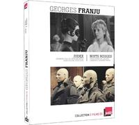 Georges Franju : Judex - Nuits Rouges G