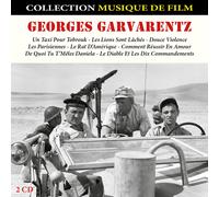 Georges Garvarentz : Musiques De Films