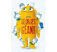 Georges Géant