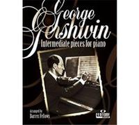 GEORGES GERSHWIN INTERMEDIATE PIECES FOR PIANO G