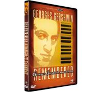 Georges Gershwin Remembered