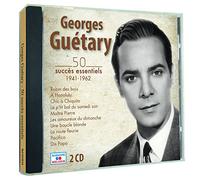Georges Guetary - 2 CD Georges Guetary 50 essentiels