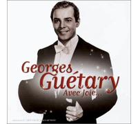 Georges Guétary - avec Joie [Import]