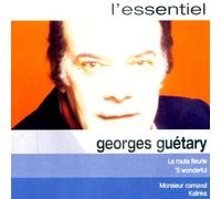 Georges Guétary - La Route Fleurie's WonderfulMonsieur CarnavalKalinka.