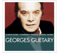 Georges Guetary - Les Indispensables 2003 : Georges Guétary