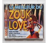 Georges Guétary - Meilleur du Zouk Love