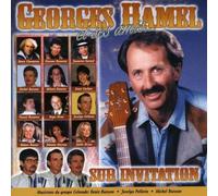Georges Hamel - Et Ses Amis [Import]