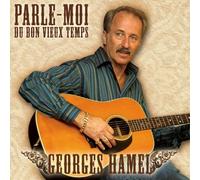 Georges Hamel - Parle [Import]