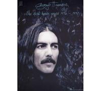 GEORGES HARRISON "THE DARK HORSE YEARS 1974-1992"
