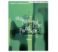 Georges-Henri Pingusson. 1894-1978 - Simon Texier - Monum Patrimoine Eds Du - broché - Beau livre