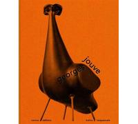 Georges Jouve Edition bilingue français-anglais - Karine Lacquemant - Norma - relié - Beau livre