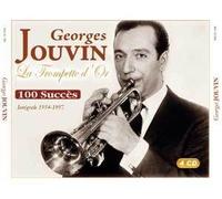 Georges Jouvin : 100 Titres D'or