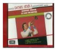 Georges Jouvin - comme D'Habitude Strange