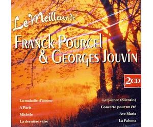 Georges Jouvin et Franck Pourcel - Les Meilleurs