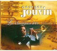 Georges Jouvin - Les Classiques d'or Vol 2