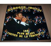 Georges Jouvin - Les Plus Beaux Thèmes De La Trompette (Double Disques) - Concerto Pour Un Eté / Georgia / Trumpeter'S Lullaby / Le Vol Du Bourdon / To Night / Exodus / Holiday For String / Reverie...