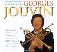 Georges Jouvin - Les Plus Grands [Import]