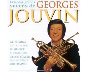 Georges Jouvin - Les Plus Grands [Import]