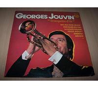 Georges Jouvin - Oh! Ma Rose-Marie / Chevalier Du Ciel / La Route Fleurie / Hello, Dolly! / América / México / Je T'ai Donné Mon Coeur / Laissons Entrer Le Soleil...