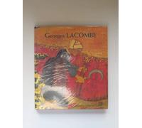 Georges Lacombe - 1868 - 1916 - Catalogue Raisonné