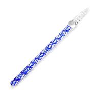 Georges Lalo Stylo-plume Bleu