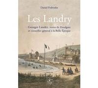Georges Landry Daniel Fraboulet (Auteur)