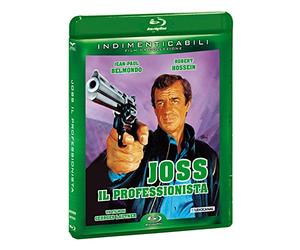 Georges Lautner - Joss Il Profesionista/Indimenticabili Coll BRD [Blu-Ray] [Import]